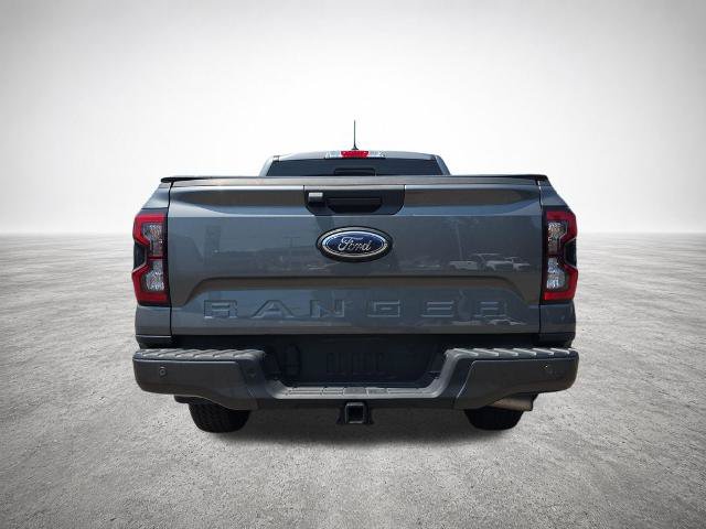 Certified 2024 Ford Ranger Lariat w/ FX4 Off-Road Package AWD/4WD image 7