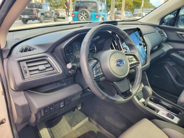 Used 2023 Subaru Ascent Onyx Edition Limited image 10
