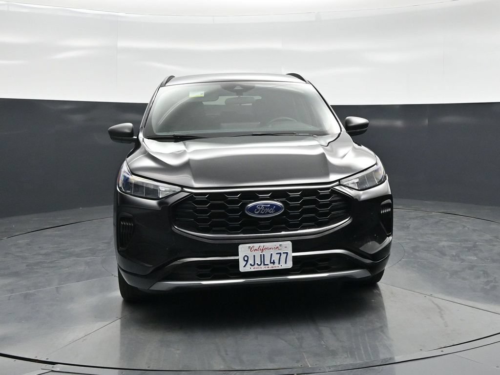 Certified 2023 Ford Escape ST-Line w/ Tech Pack #1 FWD image 48