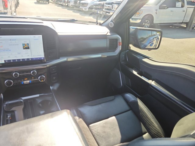 Certified 2022 Ford F150 Raptor w/ Equipment Group 801A High image 20