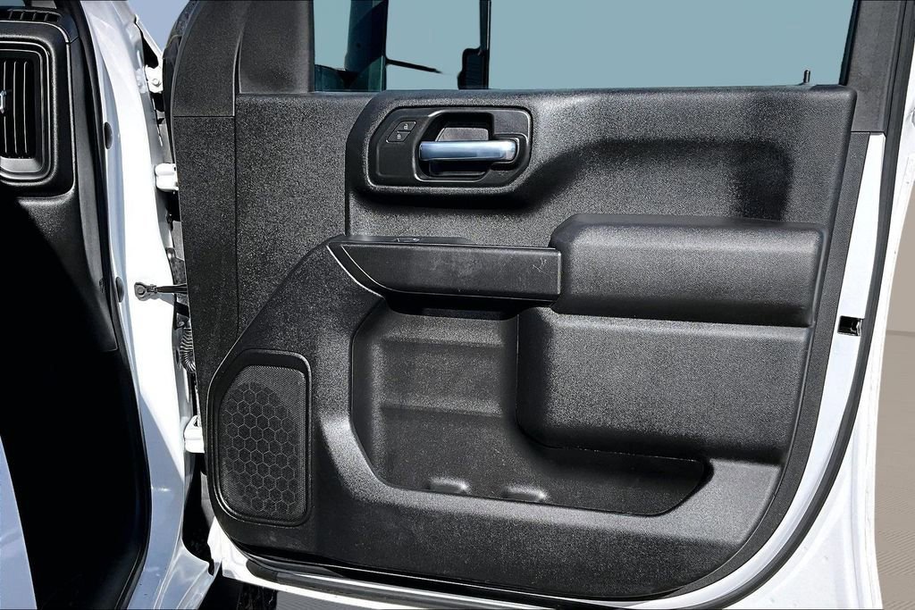 Used 2024 Chevrolet Silverado 2500 W/T w/ WT Convenience Package image 25