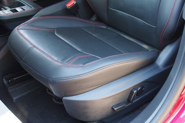 Certified 2025 Ford Mustang Mach-E Premium w/ Sport Appearance Package RWD image 18