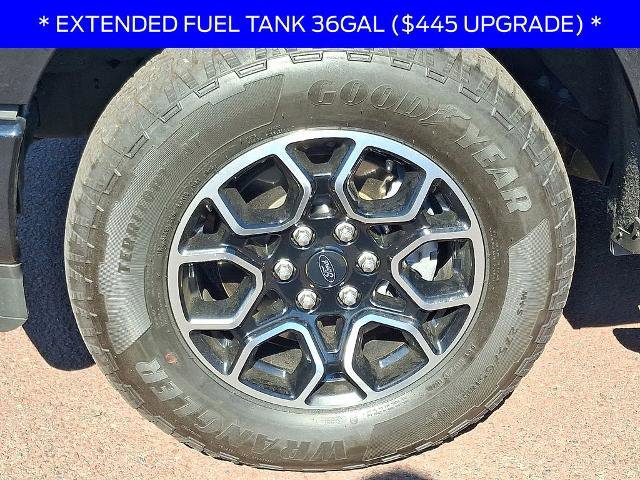 Certified 2022 Ford F150 XLT w/ Equipment Group 302A High image 8