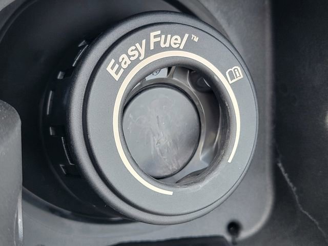 Certified 2025 Ford Escape Active FWD image 8