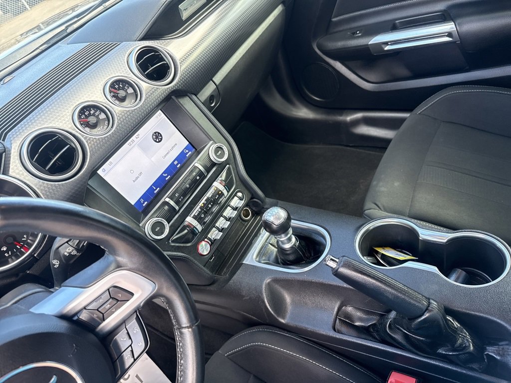 Certified 2019 Ford Mustang GT w/ GT Performance Package image 16