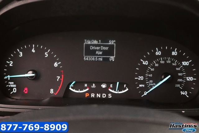 Certified 2021 Ford EcoSport S image 18