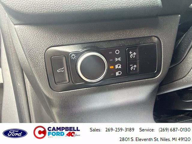 Certified 2023 Ford Escape ST-Line w/ Tech Pack #1 AWD/4WD image 12