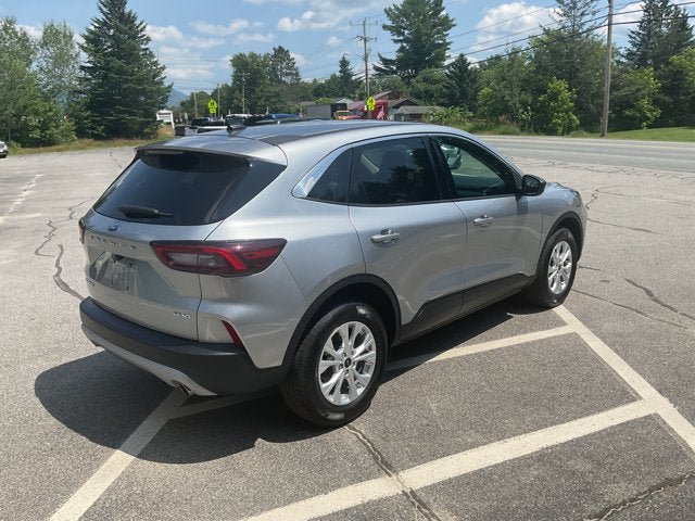 Certified 2024 Ford Escape Active AWD/4WD image 6