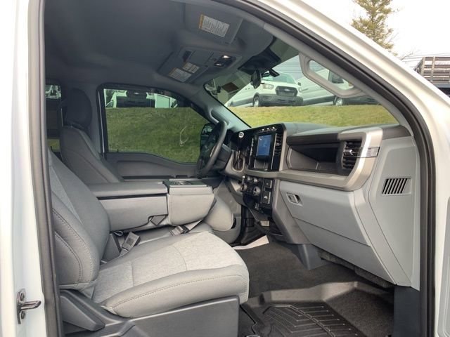 Certified 2024 Ford F250 XL w/ STX Appearance Package image 17