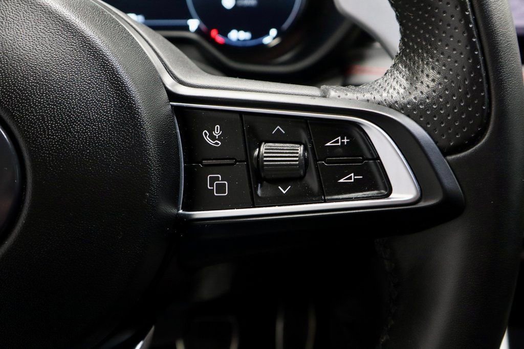 Used 2024 Dodge Hornet R/T w/ Track Pack image 30