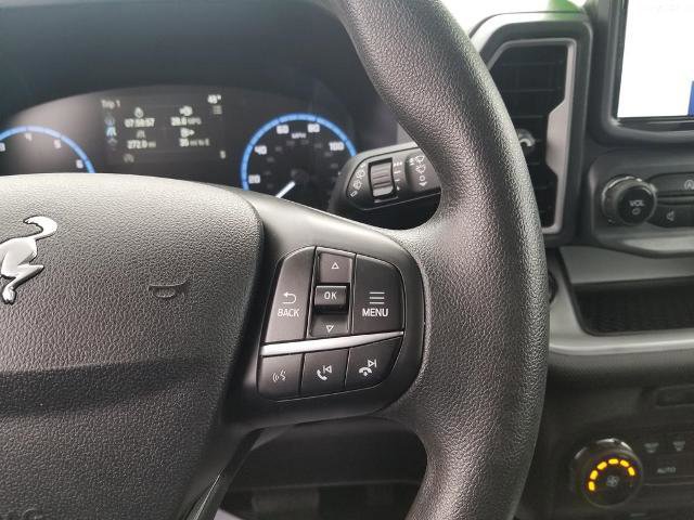 Certified 2022 Ford Bronco Sport Big Bend image 24