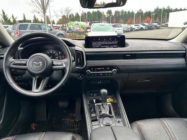 Used 2023 MAZDA CX-50 AWD 2.5 S w/ Cargo Package image 6