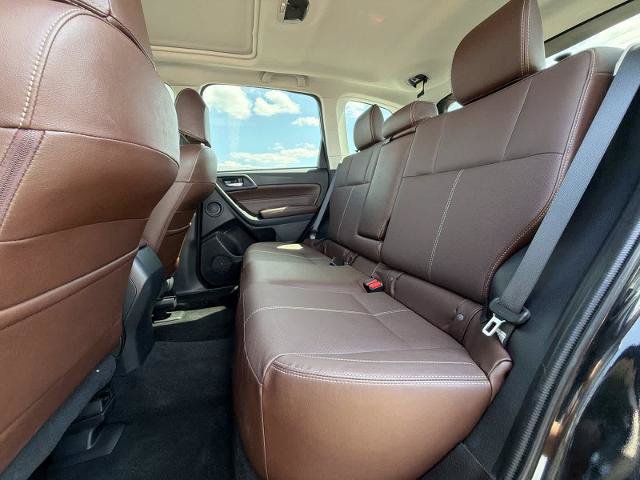 Used 2018 Subaru Forester 2.0XT Touring AWD/4WD image 19