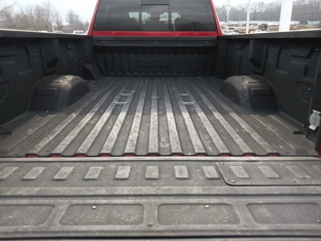 Used 2024 Chevrolet Silverado 2500 High Country w/ High Country Premium Package image 29