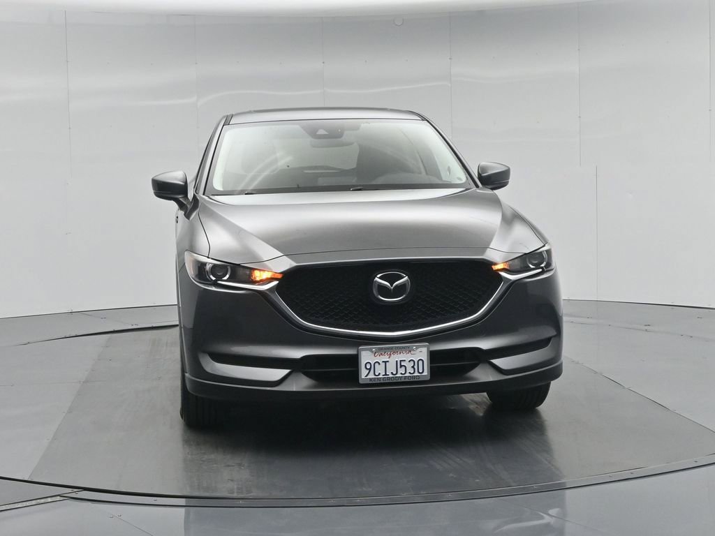 Used 2019 MAZDA CX-5 Touring FWD image 57