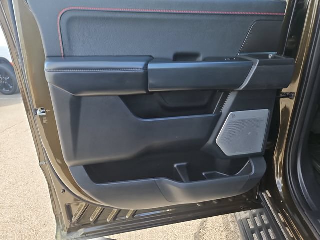 Certified 2024 Ford F150 Raptor AWD/4WD image 29