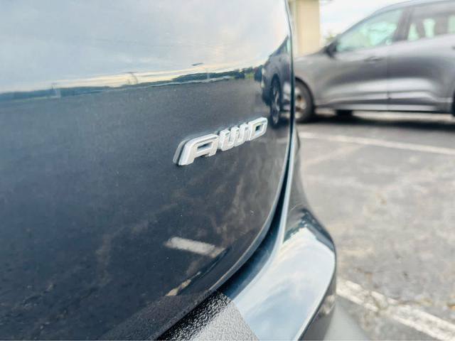 Certified 2023 Ford Edge SEL w/ Convenience Package AWD/4WD image 11