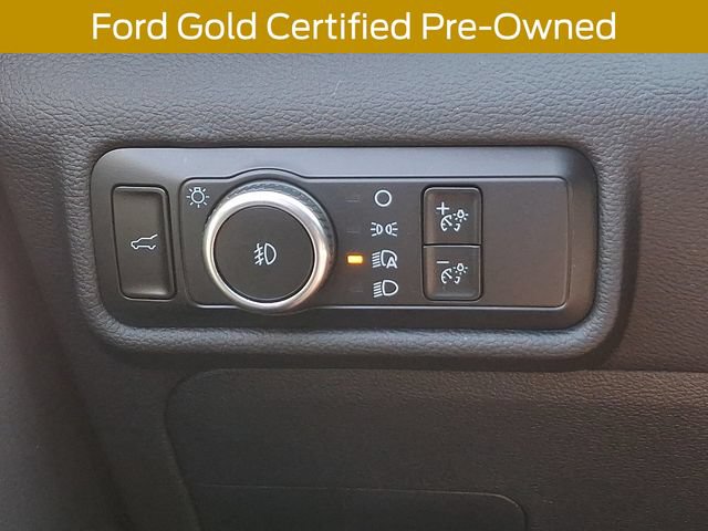 Certified 2023 Ford Explorer XLT w/ Equipment Group 202A AWD/4WD image 26