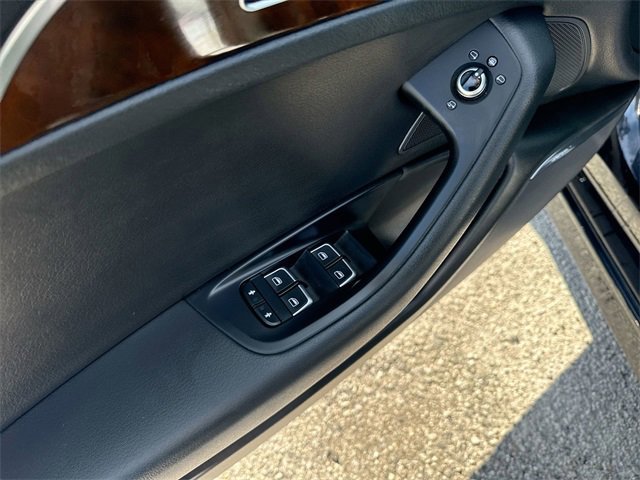 Used 2018 Audi A6 2.0T Premium Plus w/ Premium Plus Package image 20