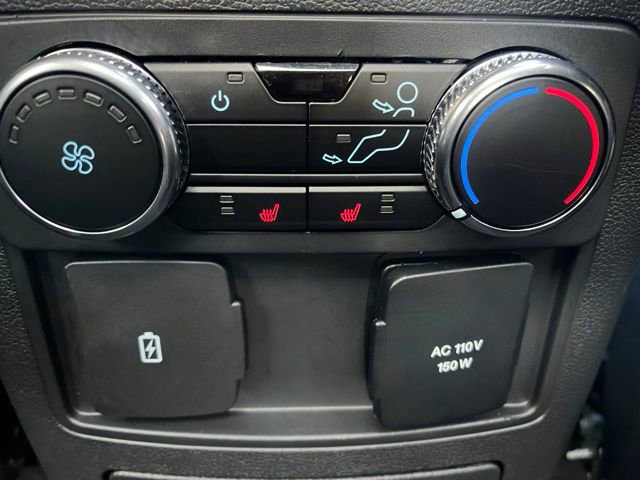 Certified 2022 Ford Explorer Platinum w/ Equipment Group 601A image 35