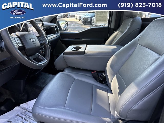 Certified 2024 Ford F150 XL RWD image 17