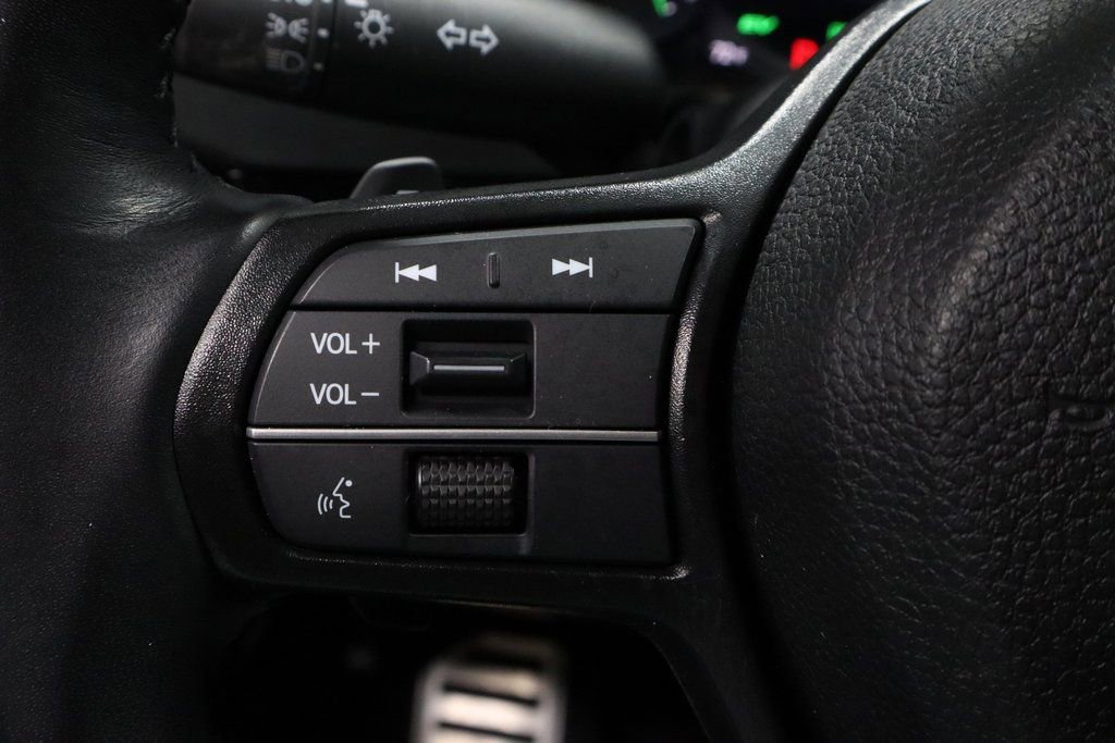 Used 2024 Honda Accord Sport image 23
