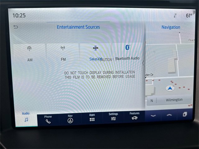 Certified 2023 Ford Bronco Outer Banks image 17