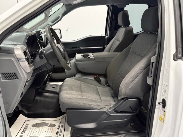 Certified 2023 Ford F150 XL w/ Trailer Tow Package AWD/4WD image 15