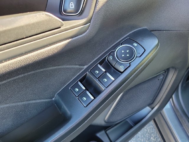 Certified 2023 Ford Escape Active FWD image 20