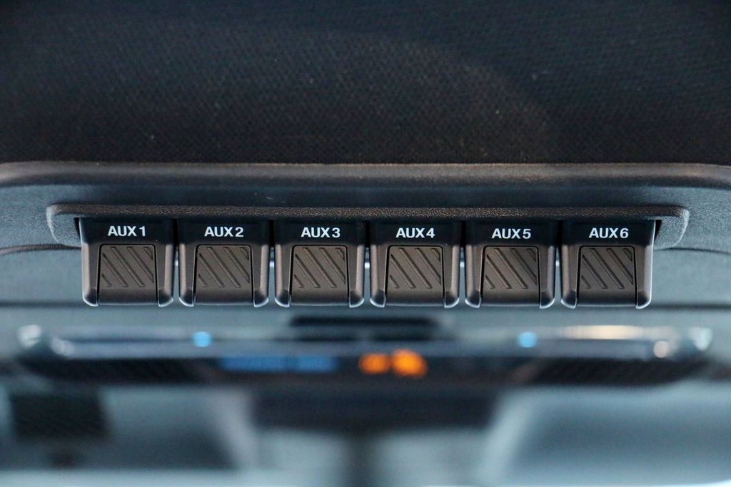 Certified 2022 Ford F150 Raptor w/ Equipment Group 801A High image 32