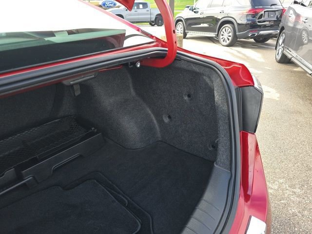 Used 2021 Nissan Altima 2.5 SV image 18