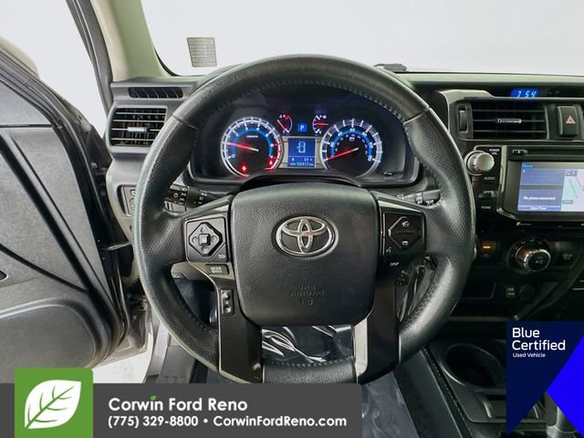Used 2018 Toyota 4Runner TRD Off-Road image 14