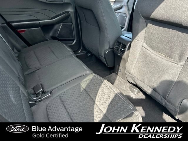 Certified 2023 Ford Escape Active FWD image 35
