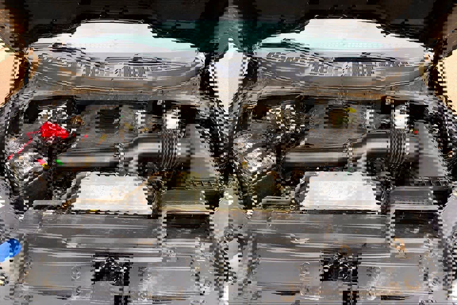 Certified 2021 Ford F150 Lariat w/ Equipment Group 502A High image 31