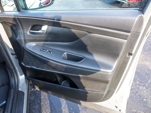 Used 2022 Hyundai Santa Fe SEL w/ Convenience + Premium Package image 34