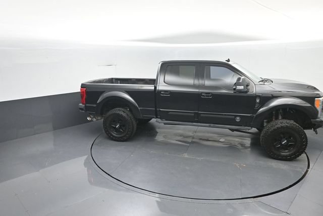 Certified 2019 Ford F250 Lariat w/ Lariat Ultimate Package AWD/4WD image 9