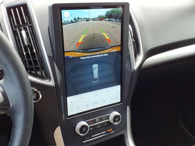 Certified 2023 Ford Edge SEL w/ Convenience Package AWD/4WD image 20