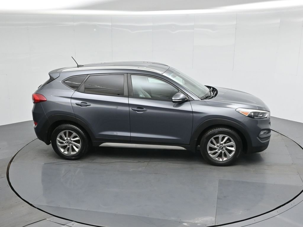 Used 2017 Hyundai Tucson Eco image 52