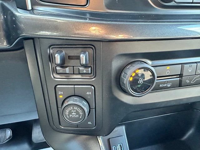 Certified 2023 Ford F150 XL w/ STX Appearance Package AWD/4WD image 67