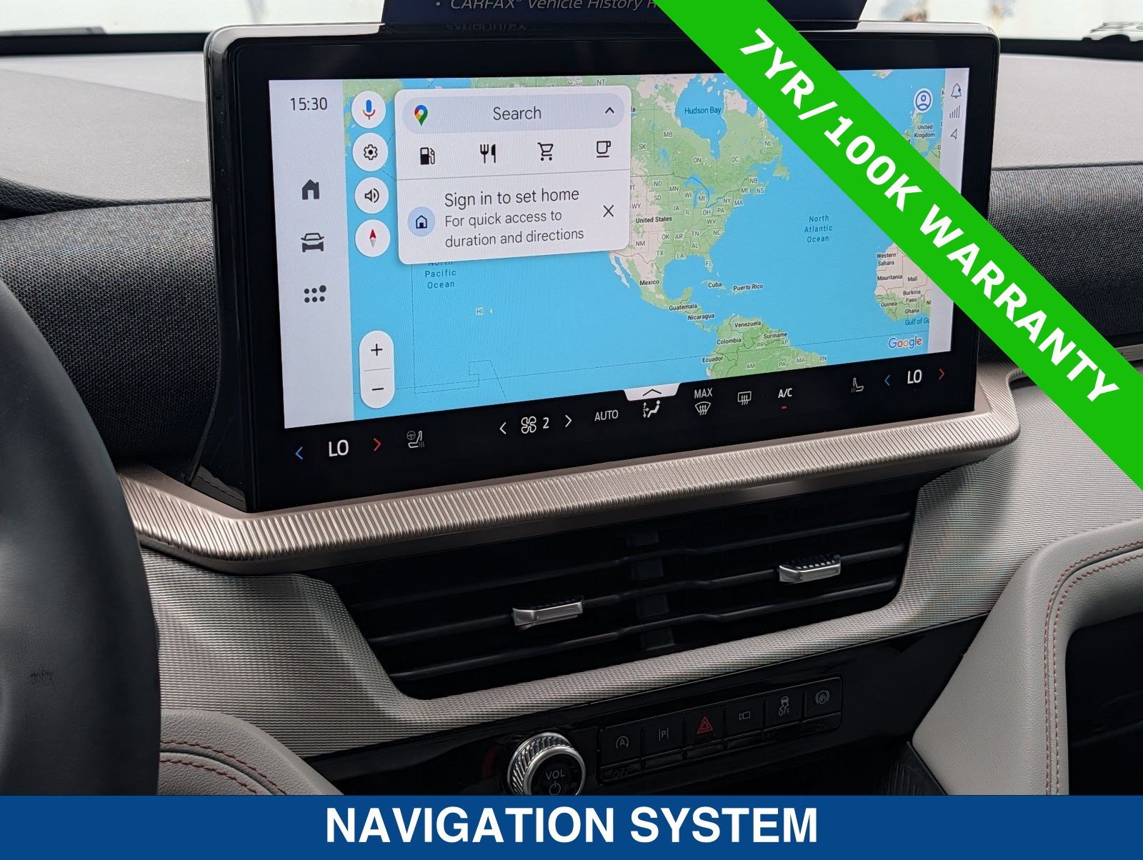 Certified 2025 Ford Explorer Active w/ Active Comfort Package RWD image 32