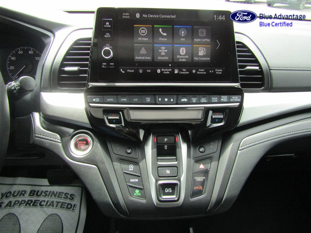 Used 2025 Honda Odyssey EX-L image 14