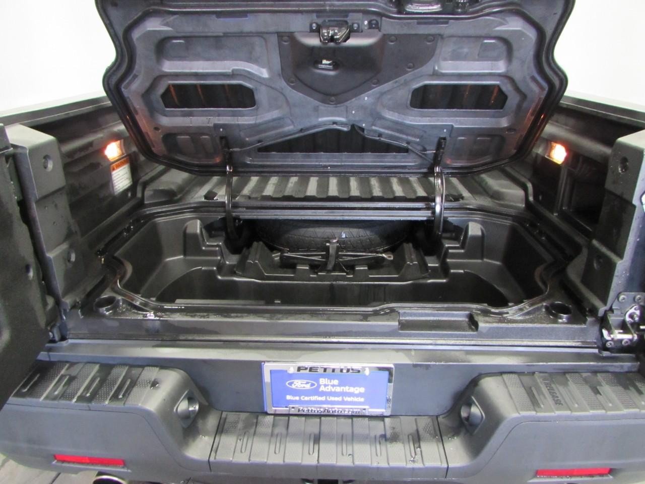 Used 2024 Honda Ridgeline Sport image 12