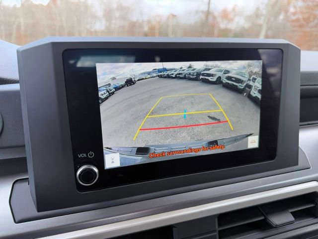 Used 2025 Toyota Tacoma 4x4 Double Cab Hybrid image 29