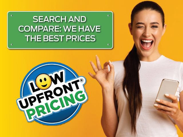 Certified 2025 Ford Expedition Active RWD image 32