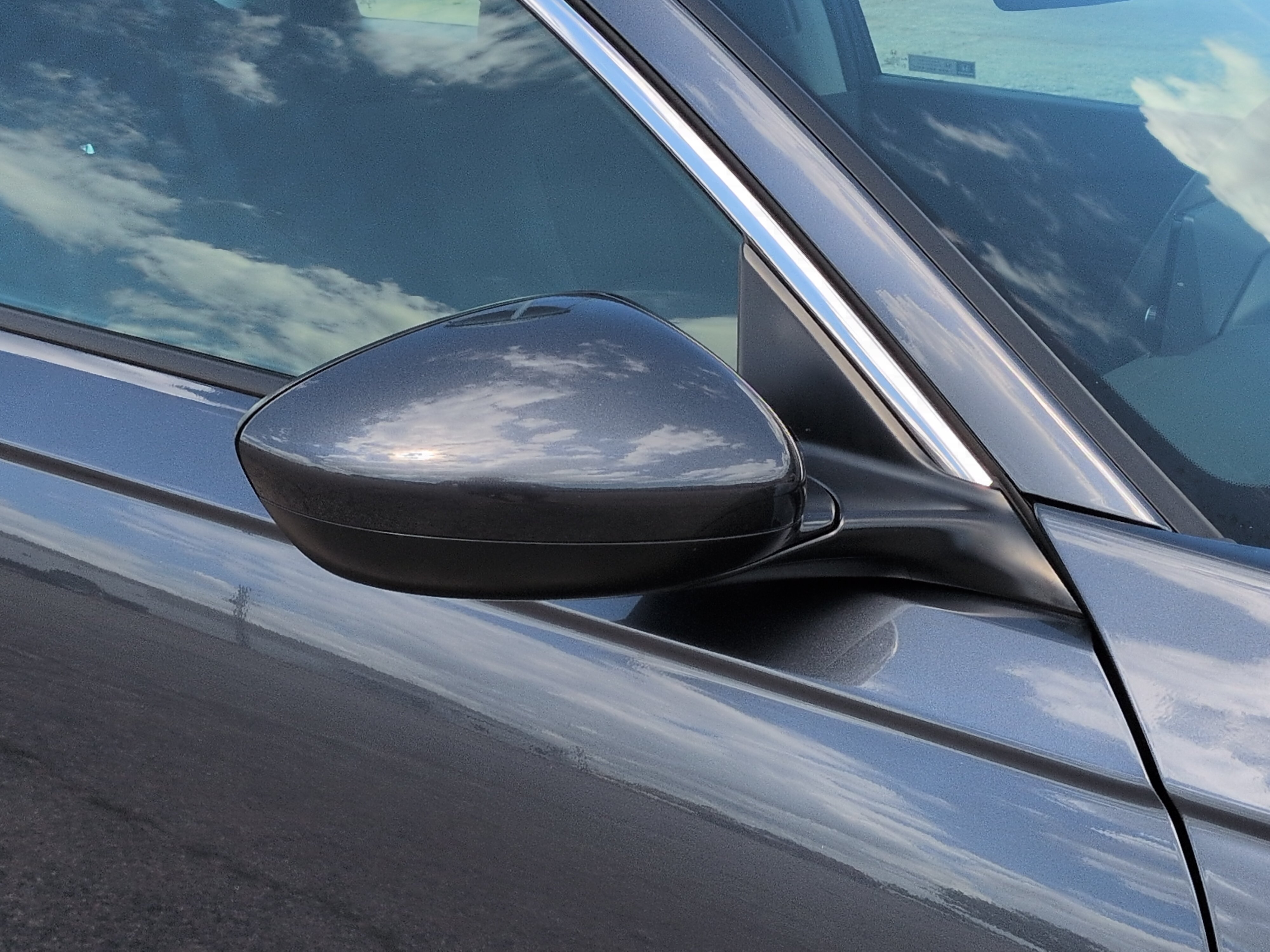Used 2024 Honda Accord EX image 10