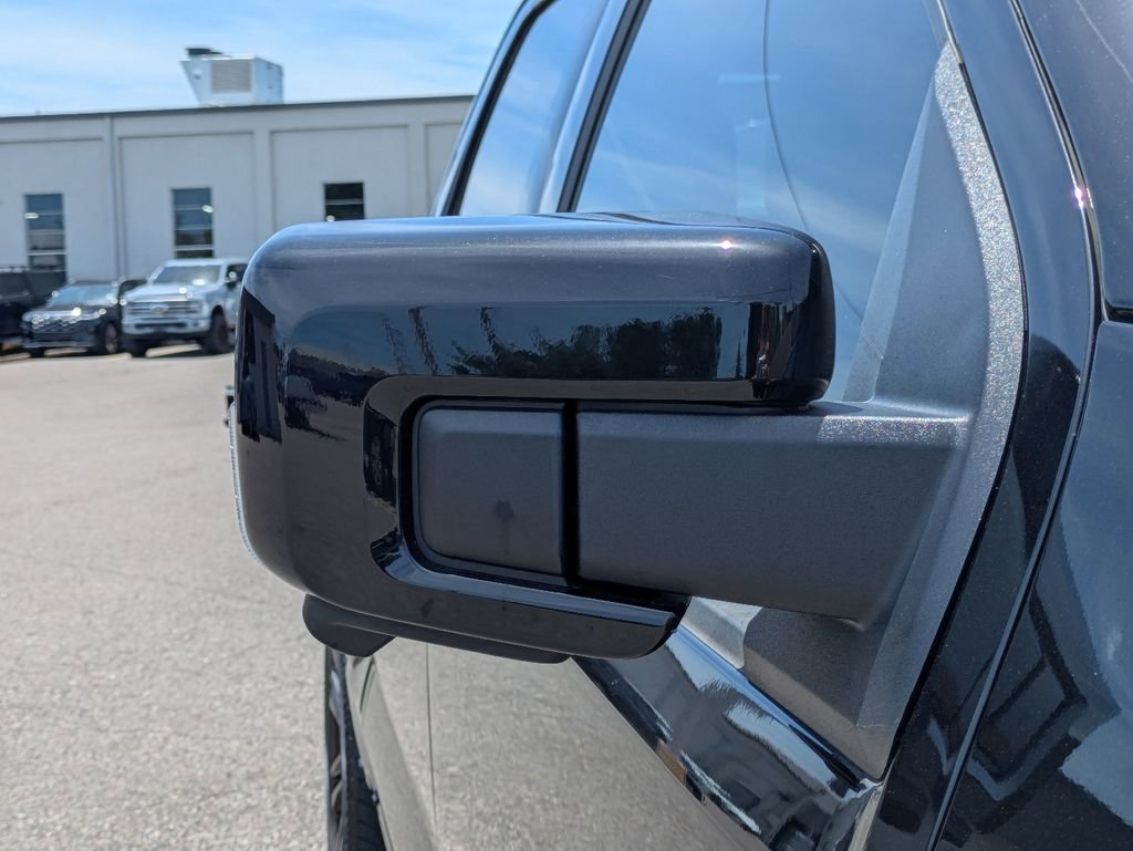 Certified 2023 Ford F150 XLT w/ Equipment Group 302A High AWD/4WD image 12