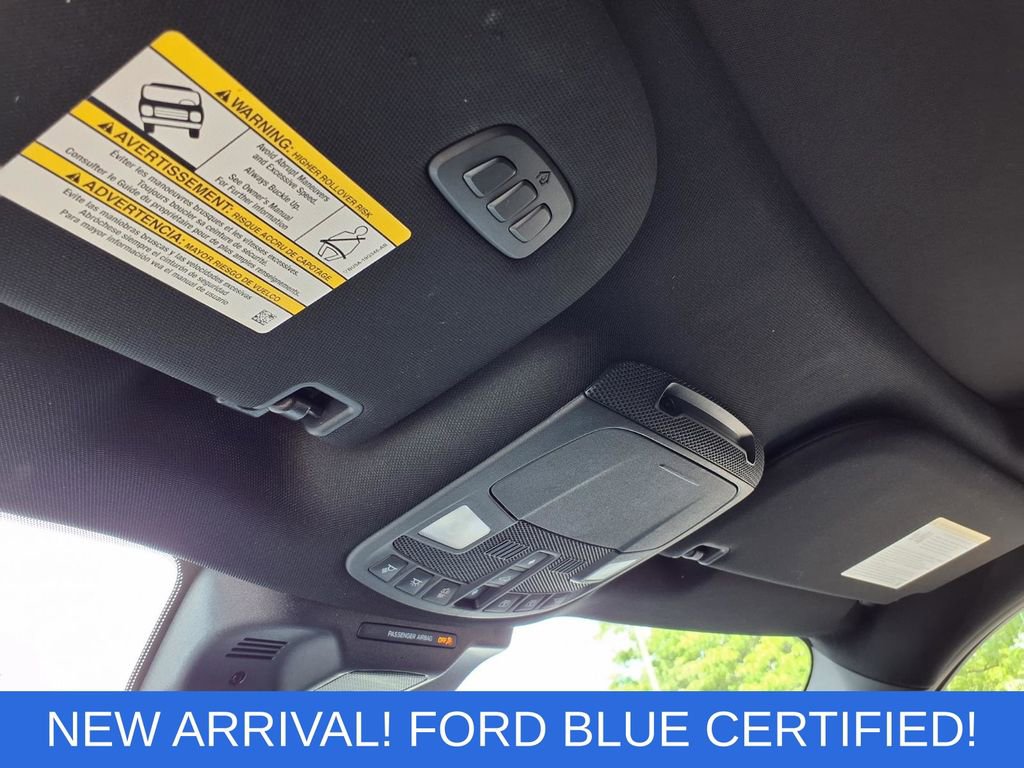 Certified 2022 Ford Expedition Max Platinum AWD/4WD image 18