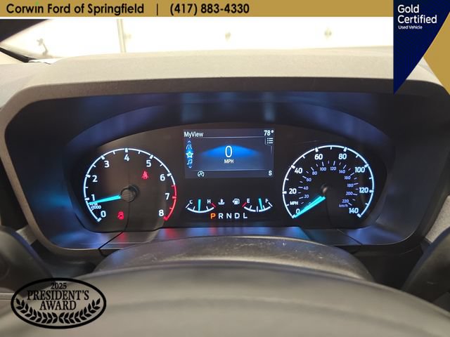 Certified 2024 Ford Maverick XLT w/ XLT Luxury Package AWD/4WD image 29