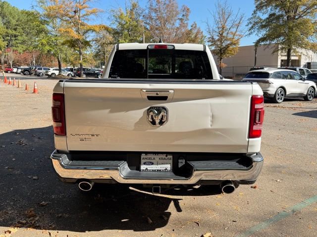 Used 2020 RAM 1500 Limited image 4