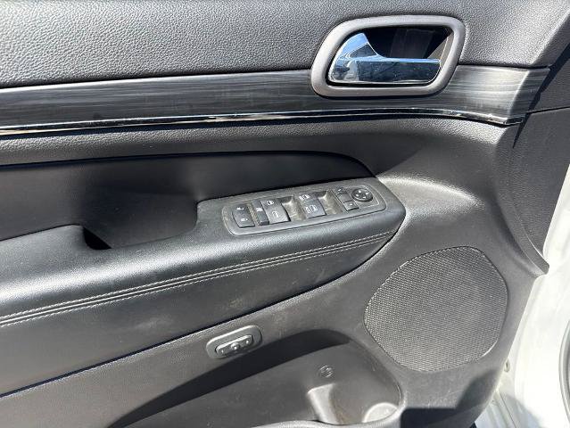 Used 2019 Jeep Grand Cherokee Limited X AWD/4WD image 10